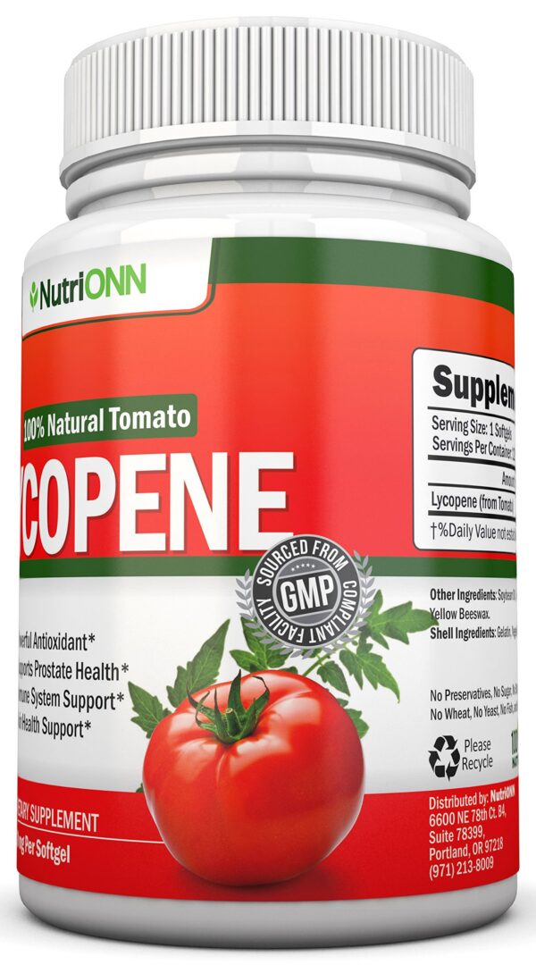 Etiqueta de NutriONN cerca