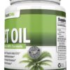 Caja de NutriONN MCT Oil