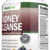 NutriONN producto para detoxificación renal y soporte de salud
