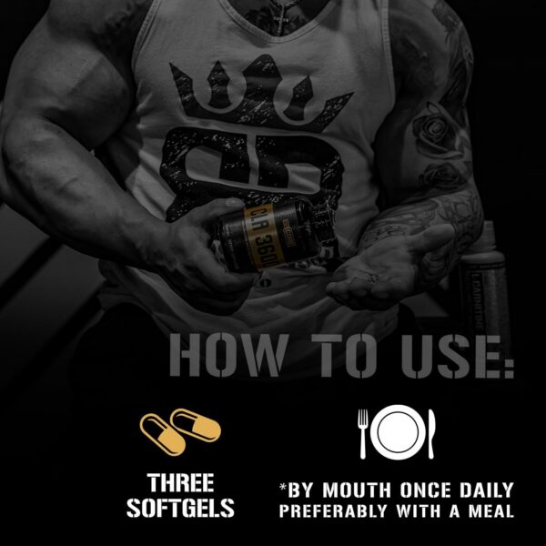 Version 1.0.0 Nutrition facts and bottle