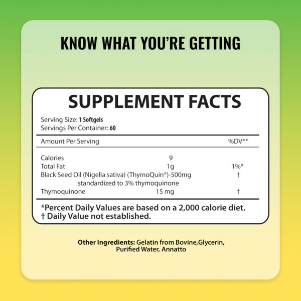 Cápsulas blandas en frasco