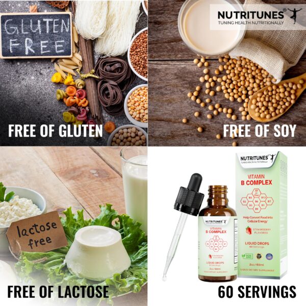 Frasco con gotero y etiqueta clara