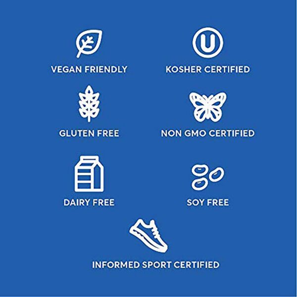 Nuun Endurance polvo para deporte en envase cerrado