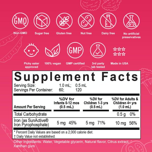 Conjunto de ingredientes naturales y sabor