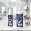 Presentación de 100 ml en envase