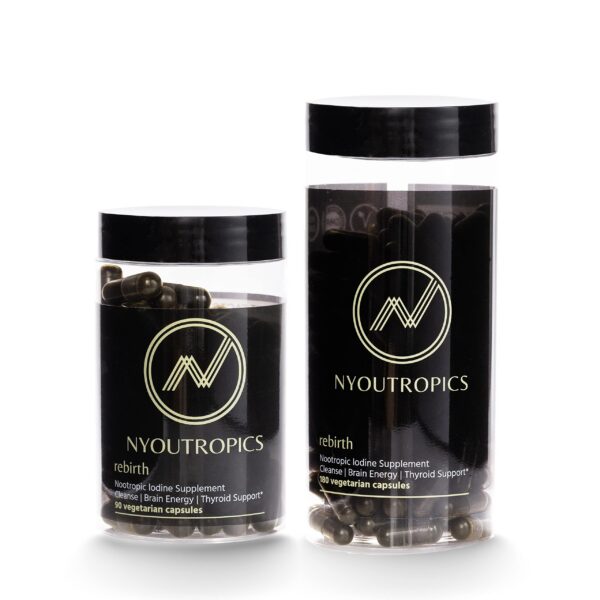 Empaque y presentación del producto