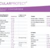 Version 1.0.0 OcularProtect - Suplemento para Salud Visual