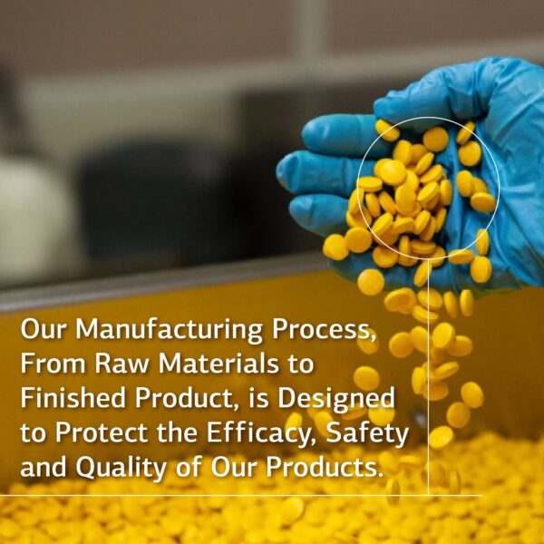 Okra Pepsin E3 soporte para función intestinal y limpieza