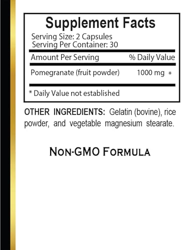 OLANTA TRADE SOLUTION - Extracto de Granada