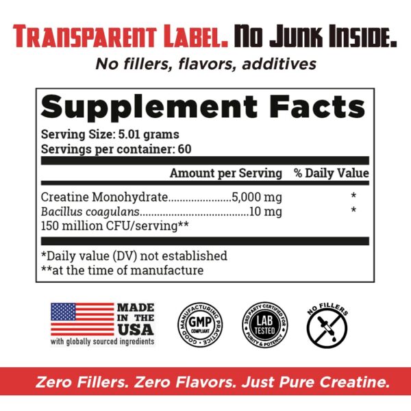 Version 1.0.0 Detalle de etiqueta BioFit Probiotic