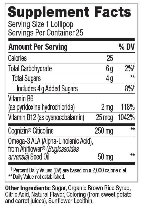 olly-focus-buddies-pops-paleta-envoltura Paleta en envoltorio individual