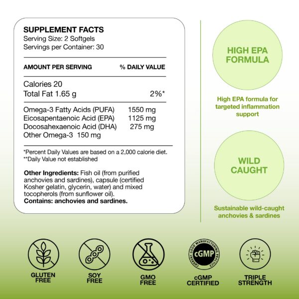 Version 1.0.0 Detalle de etiqueta Omax3