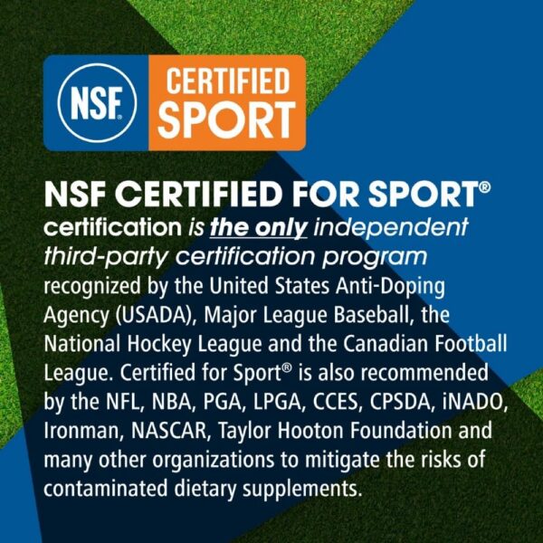 Omax3 Pro-Strength sin alérgenos