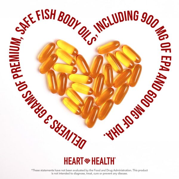 Frasco con información de porciones 120