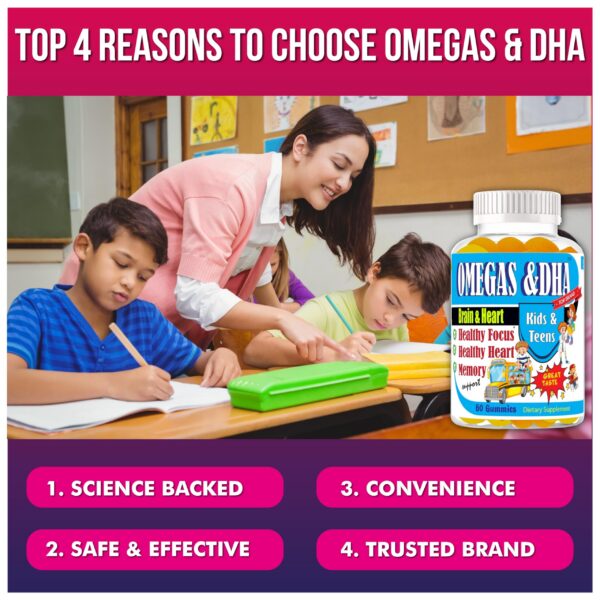 Detalle de ingredientes naturales