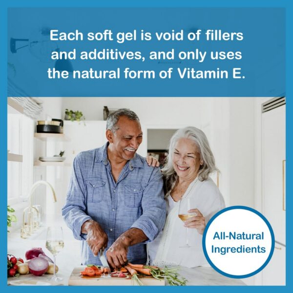 Version 1.0.0 Etiqueta frontal de Omega E+