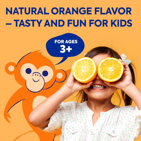 Version 1.0.0 Empaque exterior de OmegaVia Chewies