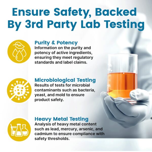 Presentación de aceite de pescado Omega-3