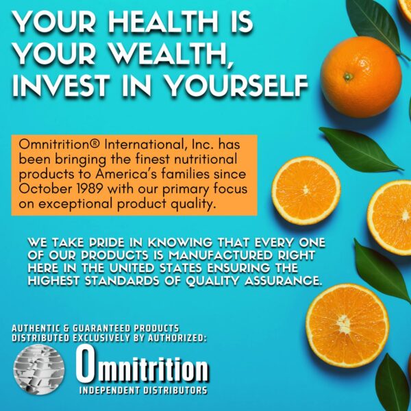 Version 1.0.0 Detalle de la etiqueta de ingredientes