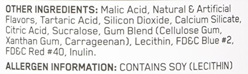 Version 1.0.0 Optimum Nutrition Essential Amino Energy producto