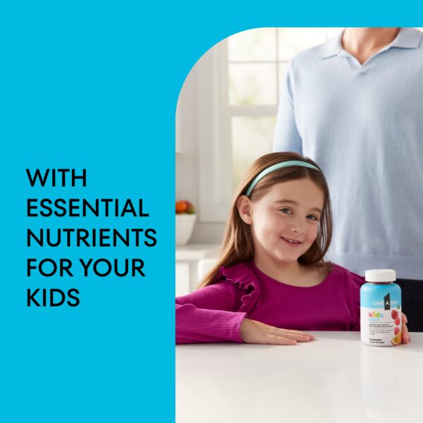 Frasco visto de cerca