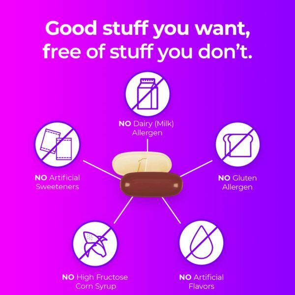 One A Day multivitaminas botella suplementos mujer