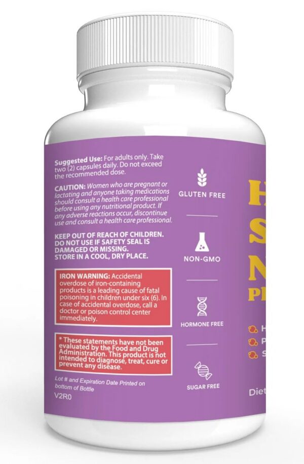 Presentación de la caja del producto