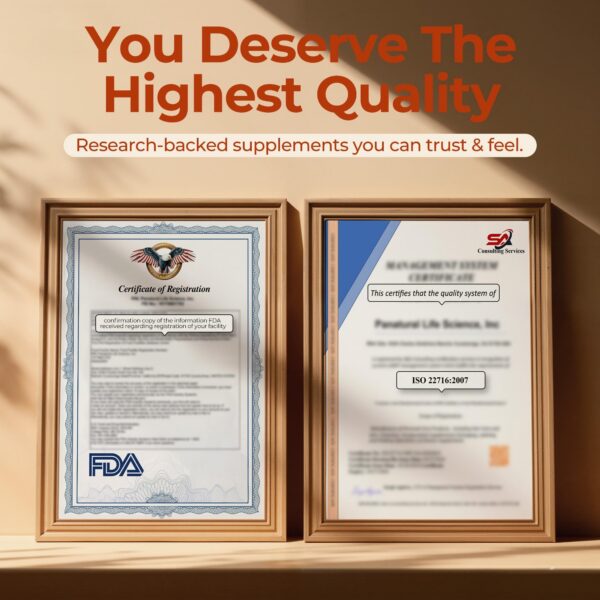 Version 1.0.0 Frasco en primer plano