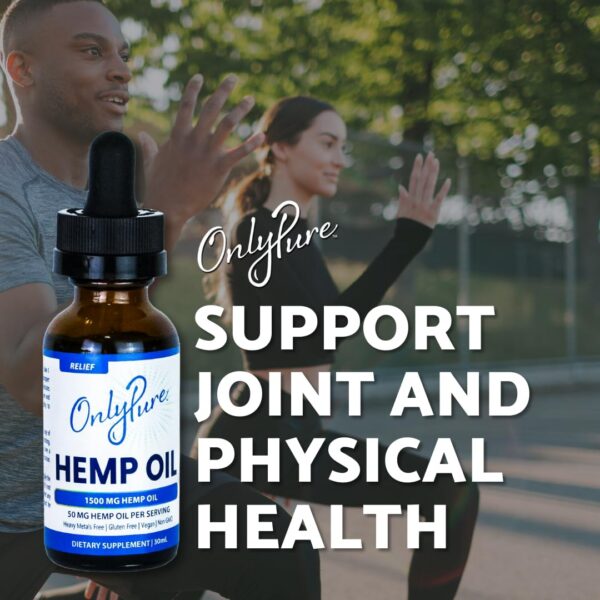 Composición: aceite MCT y cáñamo