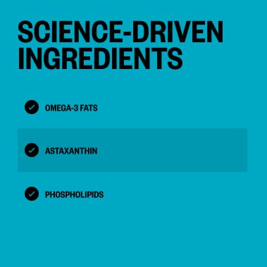 Empaque exterior ONNIT Krill Oil