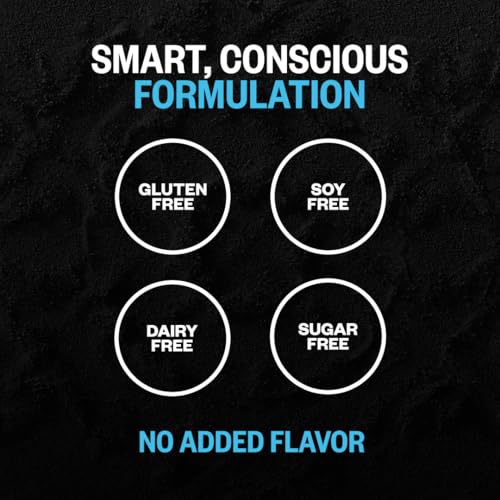 Frascos ONNIT creatina - etiqueta