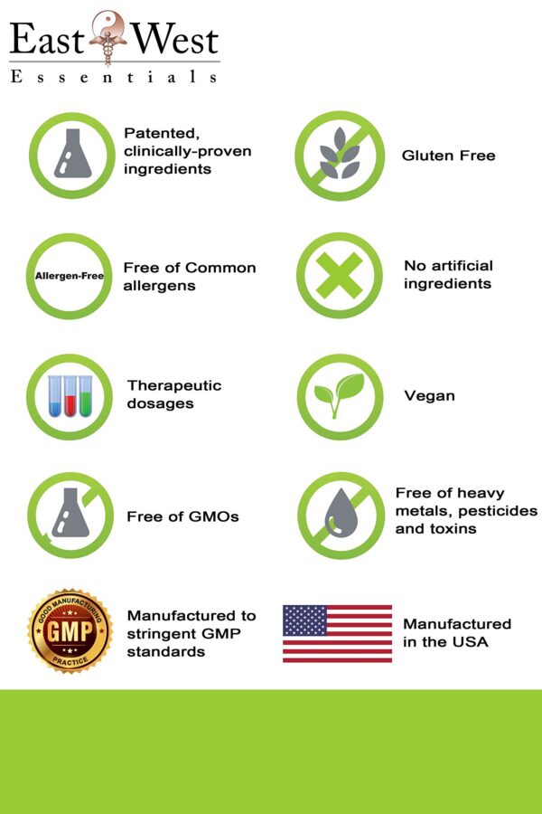 fórmula natural Optimal Movement para colon saludable