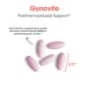 Optimox Gynovite Plus con Vitaminas y Minerales
