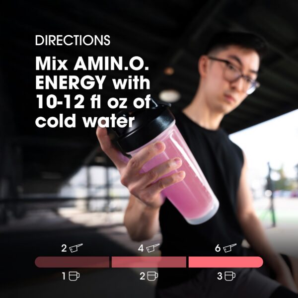 Version 1.0.0 Vista frontal del envase