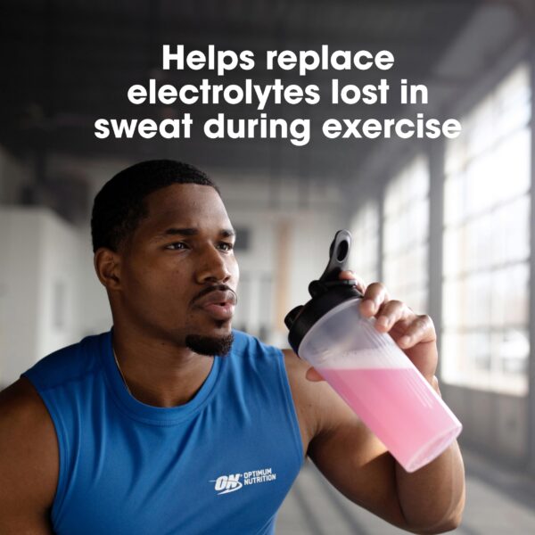 Version 1.0.0 Frasco en color rosa