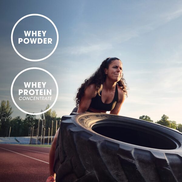 Tabla de información nutricional