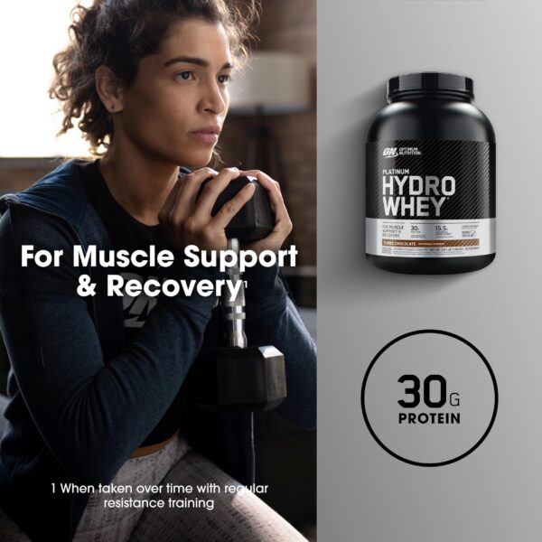 Envase con tapa Turbo Chocolate