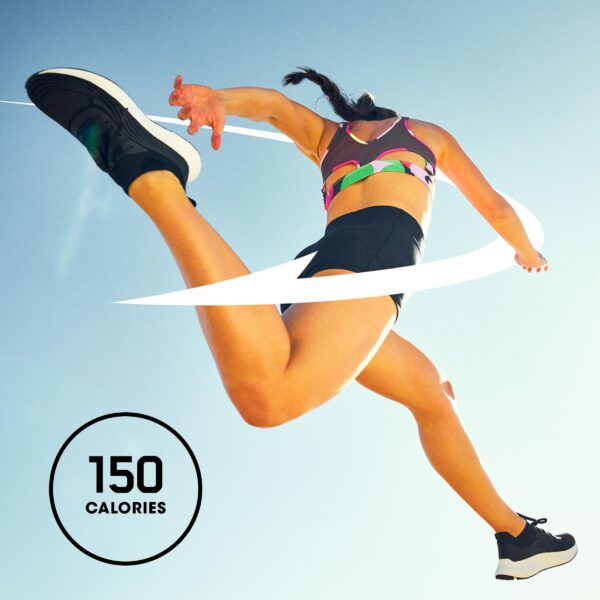 Informacion nutricional en etiqueta