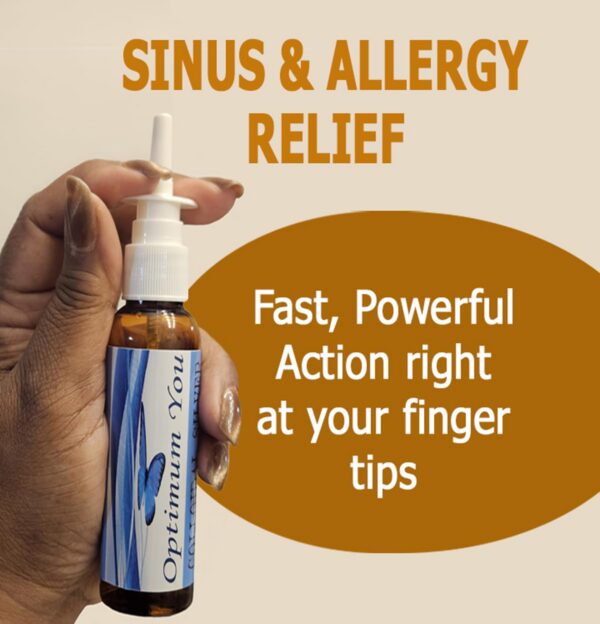 Etiqueta frontal con concentracion 500ppm