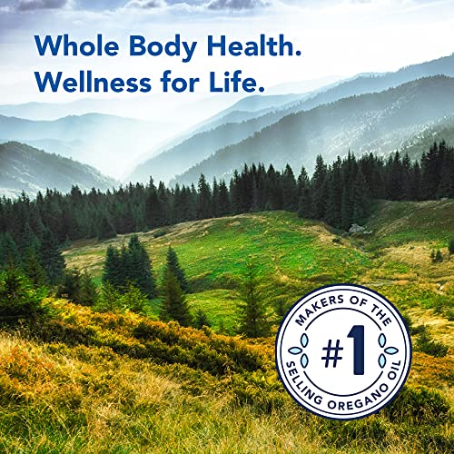 Version 1.0.0 OregaResp P73 cápsulas con aceite de orégano y especias