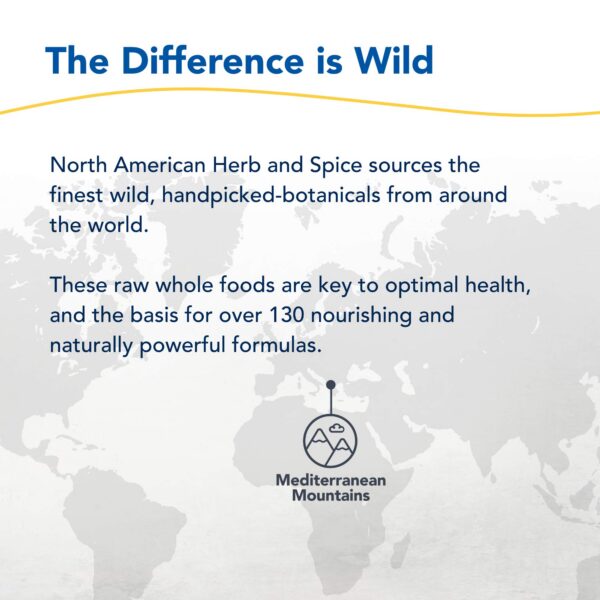 OregaMax - suplemento herbal para apoyo inmune