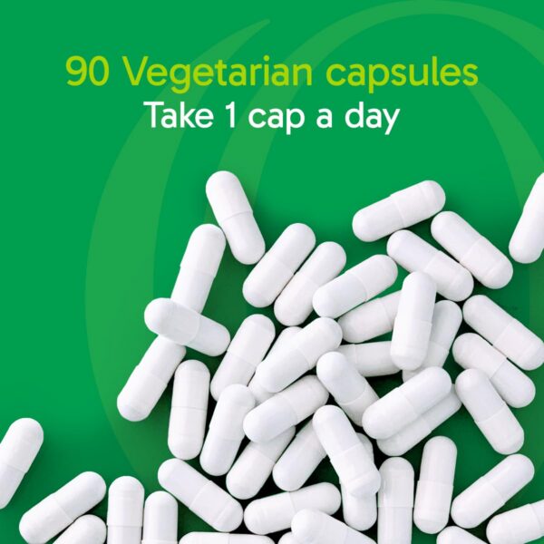 Detalles de ingredientes Organika