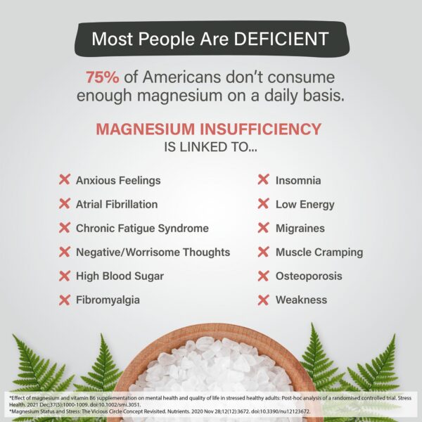 Etiqueta frontal del envase Organixx
