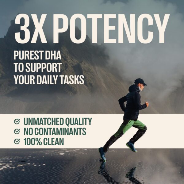 Botella de vidrio Miron para conservación