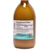 Contenido visible de Ormus Organic Minerals botella
