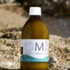 Tapa de seguridad de Ormus Organic Minerals