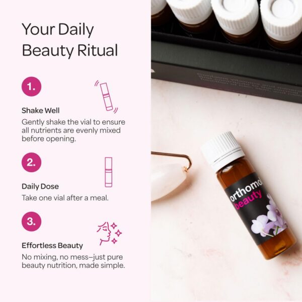 Version 1.0.0 Botella transparente con líquido