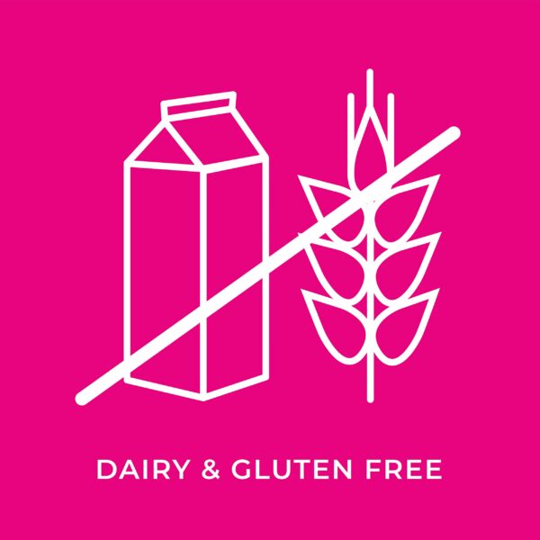 Empaque y vial Orthomol Natal