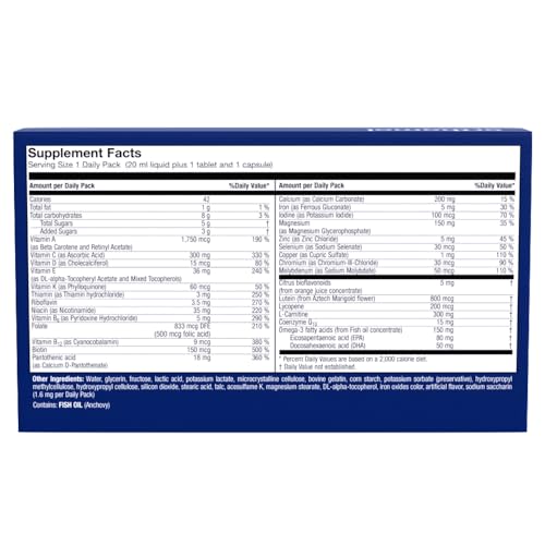 Orthomol Sport apoyo para recuperación muscular