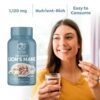 OS Organic Side Melena de León uso diario